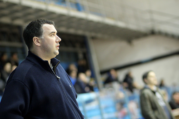 Juniori: KK Zadar – KK Split (foto:Saša Čuka)