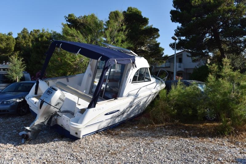 Pijan gliserom izletio na šibensku plažu Jadrija