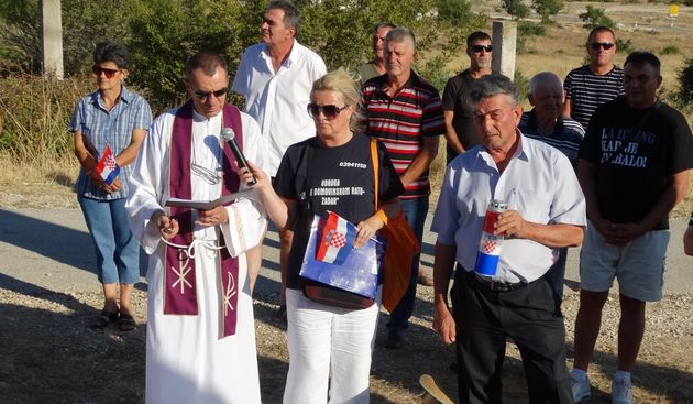 Molitvena hodnja “Koracima nade kroz istinu”