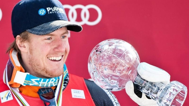 ted ligety