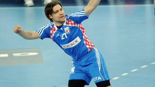 Hrvatska – Poljska 29-23, Foto: CROPIX