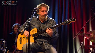 Parni valjak Unplugged @ Arsenal Zadar 24. veljače 2017.