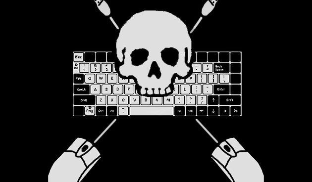 Potraga za piratima po hrvatskim forumima, foto: personalmag.rs