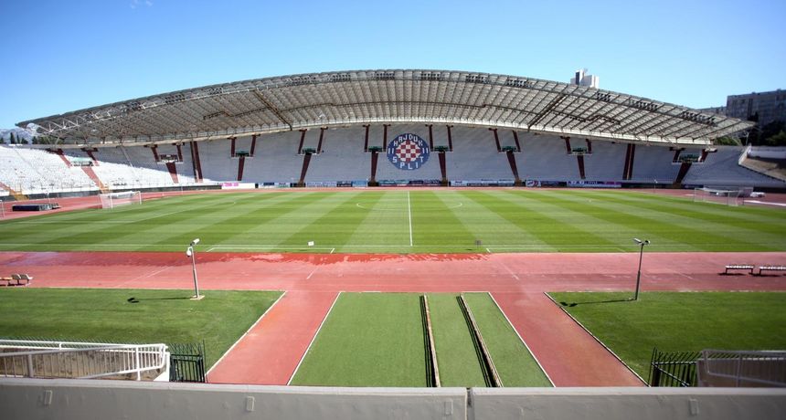 Stadion Poljud Stadion Poljud