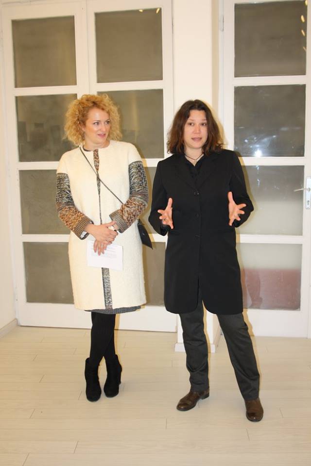 U Galeriji umjetnina otvorena Godišnja izložba ostvarenja hrvatskih arhitekata U Galeriji umjetnina otvorena Godišnja izložba ostvarenja hrvatskih arhitekata