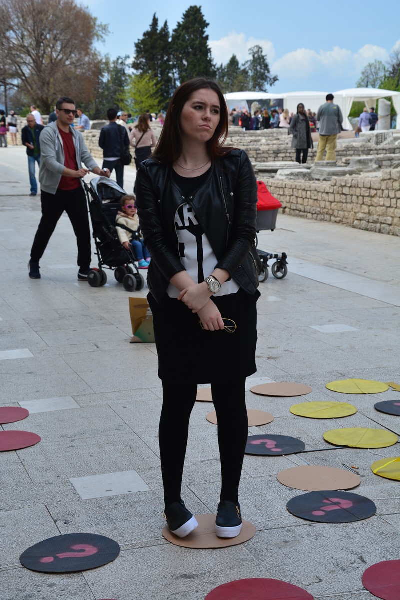 Eko Dani 24. travnja, foto: Iva Perinčić