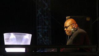 Big Beach: Carl Cox (foto:Saša Čuka) Big Beach: Carl Cox (foto:Saša Čuka)