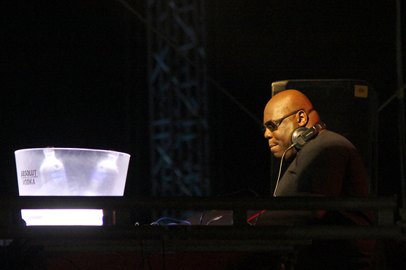 Big Beach: Carl Cox (foto:Saša Čuka) Big Beach: Carl Cox (foto:Saša Čuka)