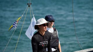 Tečaj jedrenja za studente @ Vitrenjak Tečaj jedrenja za studente @ Vitrenjak