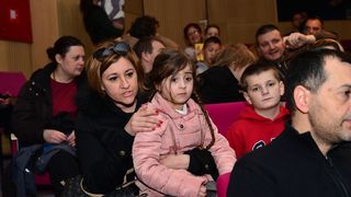 “Juha od bundeve” ; foto Iva Perinčić