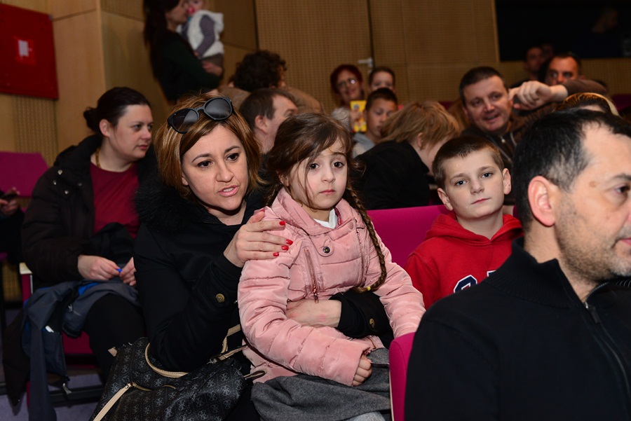 “Juha od bundeve” ; foto Iva Perinčić