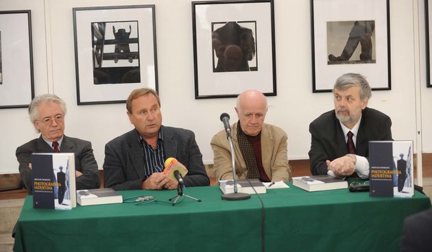 Predstavljena knjiga ‘Photographia Iadertina’