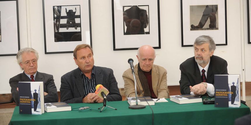 Predstavljena knjiga ‘Photographia Iadertina’ Predstavljena knjiga ‘Photographia Iadertina’