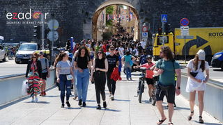 Wings for LIfe World Run Zadar 2024.