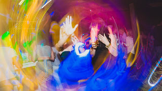 Otvorenje ljetne terase Mango bara (foto: Ivan Toman)