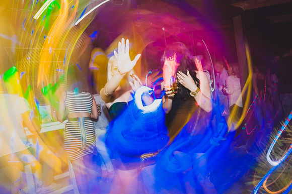 Otvorenje ljetne terase Mango bara (foto: Ivan Toman)