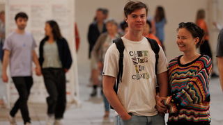 Prva večernja “fešta od rib'” Tuna, Sushi & Wine Festivala