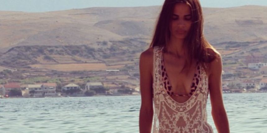 Helena Šopar prisustvovat će 6. Međunarodnom festivalu čipke u Pagu Helena Šopar prisustvovat će 6. Međunarodnom festivalu čipke u Pagu