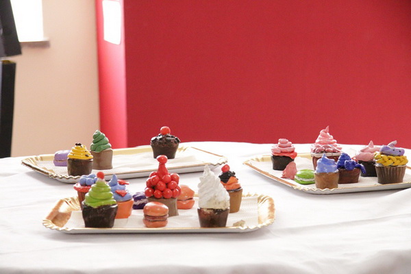 Županijska smotra “Art dizajn” učenika srednjih škola Zadarske županije. Otvorenje uz modnu reviju je održano u Narodnom muzeju grada Zadra