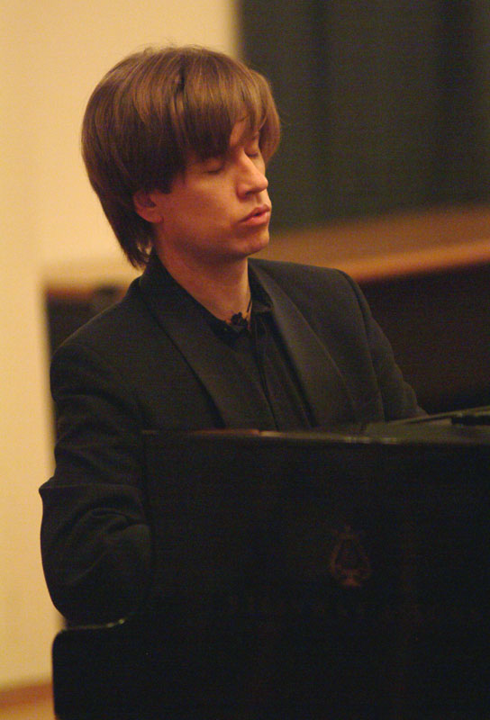 Mario Prisuelos (foto: Nenad Marčev) Mario Prisuelos (foto: Nenad Marčev)