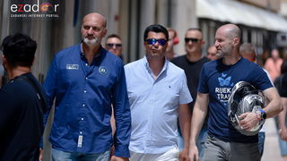 Đir po gradu, subotnja špica 22. lipnja 2019. Đir po gradu, subotnja špica 22. lipnja 2019.