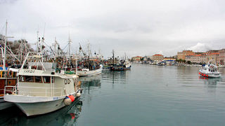 Potpora zadarskih ribara hrvatskoj Vladi za proglasenje ZERP-a