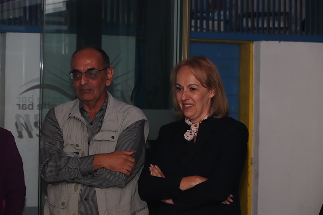 Započeo Memorijal Mirka Miočića