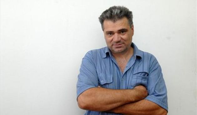 Željko Trlin, Foto: Mario Todorić / CROPIX