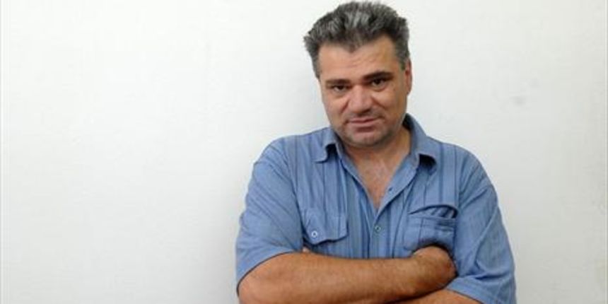 Željko Trlin, Foto: Mario Todorić / CROPIX Željko Trlin, Foto: Mario Todorić / CROPIX