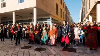 Karnevalsko vrime 2025. Karnevalsko vrime 2025.