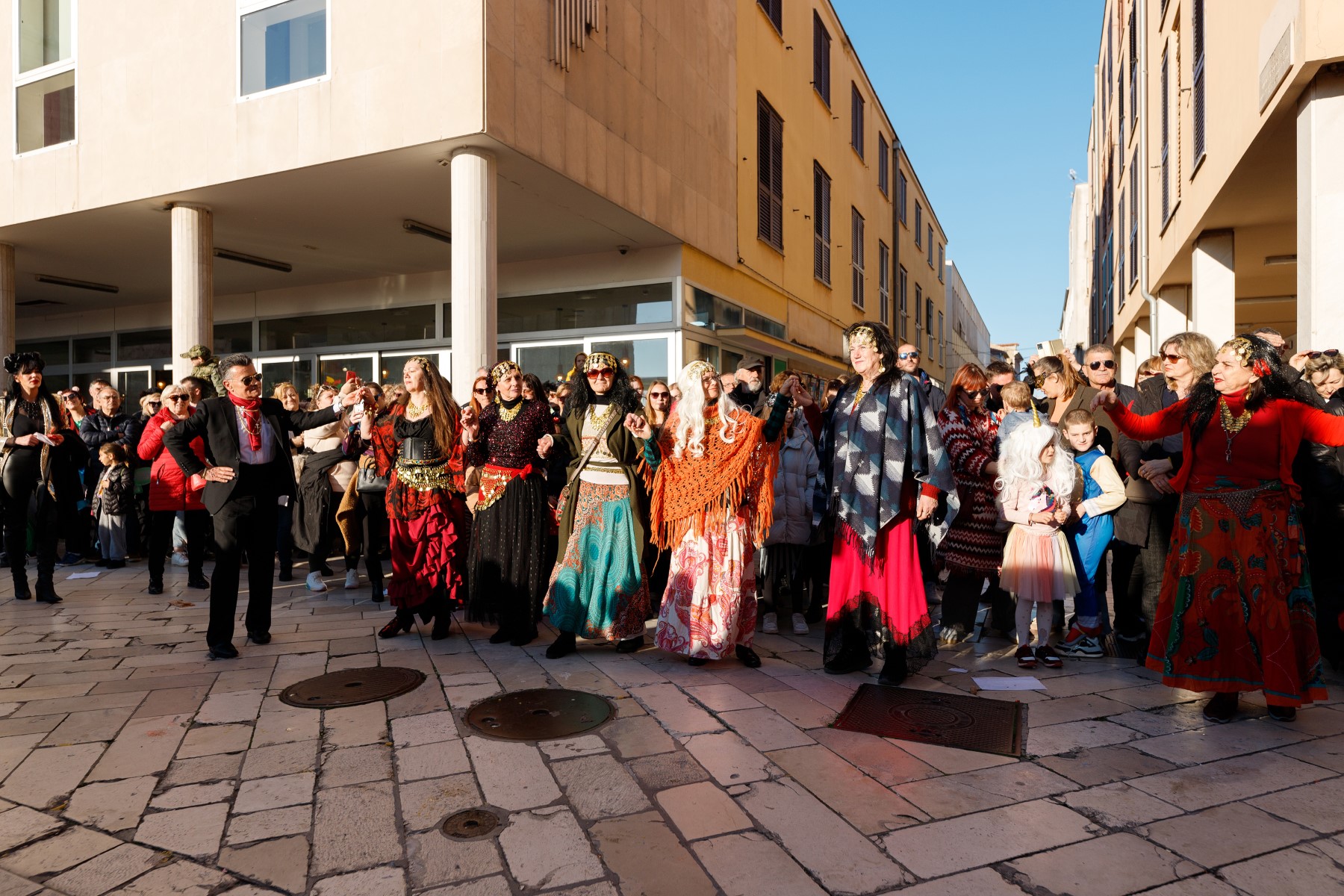 Karnevalsko vrime 2025. Karnevalsko vrime 2025.