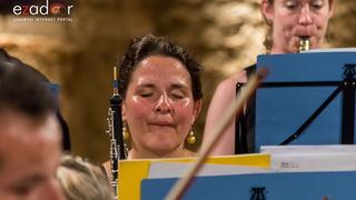 59. Glazbene večeri u sv. Donatu: Orkestar Epoque i gitarist Krešimir Bedek @ Crkva sv. Nikole