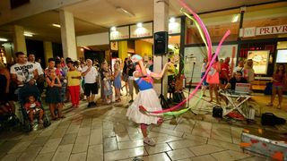 KalelargArt dan 2. ; foto Iva Perinčić KalelargArt dan 2. ; foto Iva Perinčić