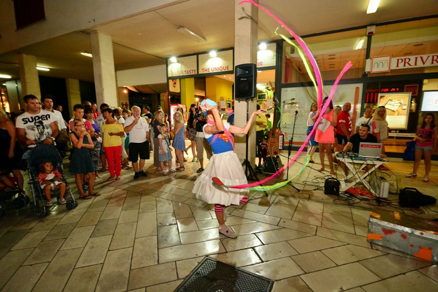 KalelargArt dan 2. ; foto Iva Perinčić KalelargArt dan 2. ; foto Iva Perinčić