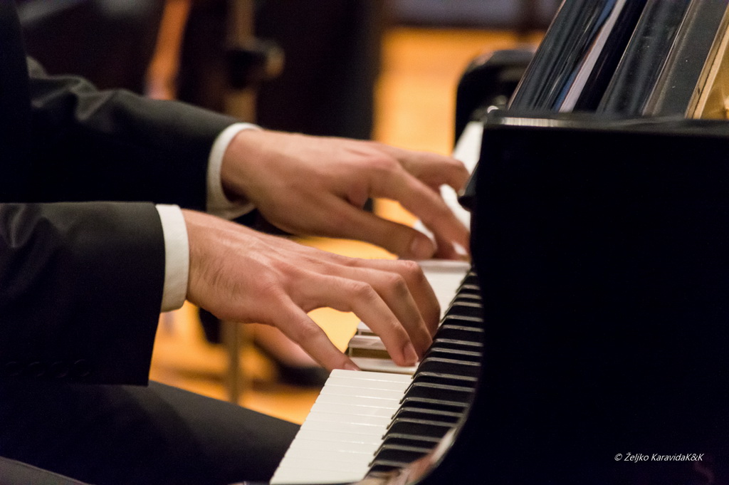 Koncertom “Daleki susreti” Zadarski komorni orkestar zaključio Koncertnu sezonu