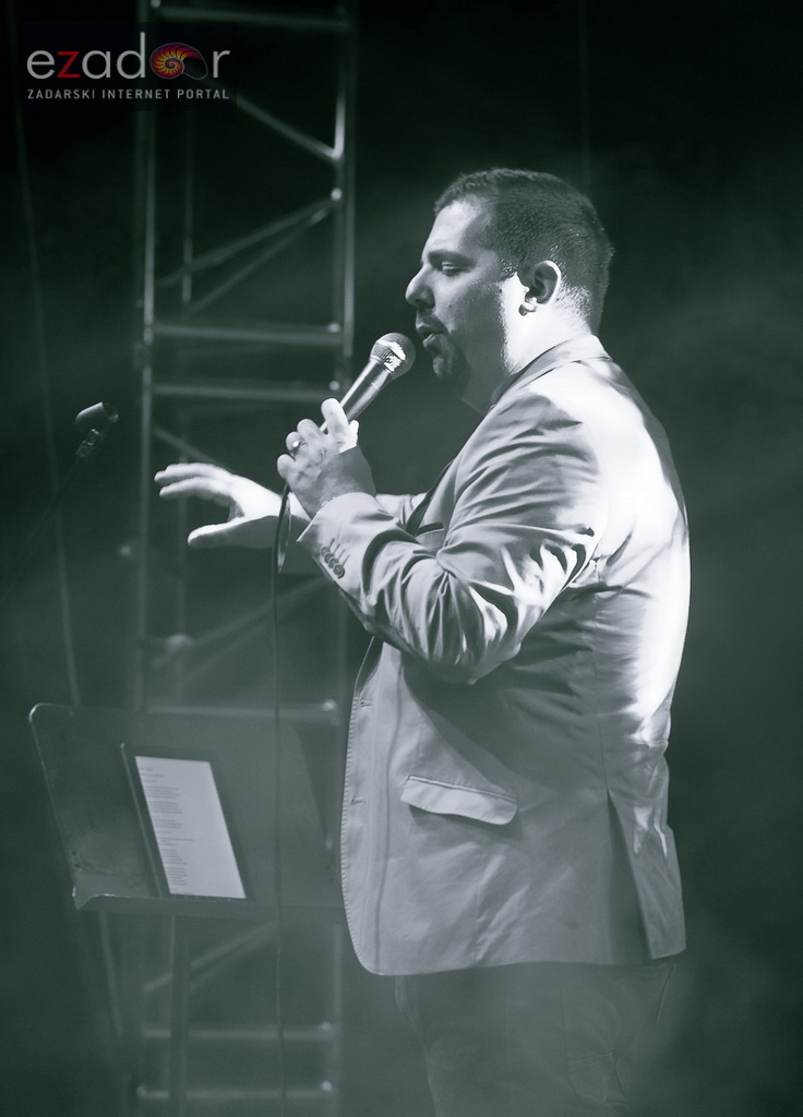 Humanitarni koncert “Pjesmom za Petru” u dvorani Krešimir Ćosić