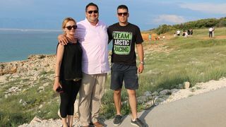 Turistička organizacija i mediji iz Banja Luke u posjeti Viru