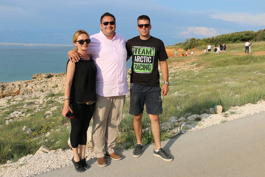 Turistička organizacija i mediji iz Banja Luke u posjeti Viru