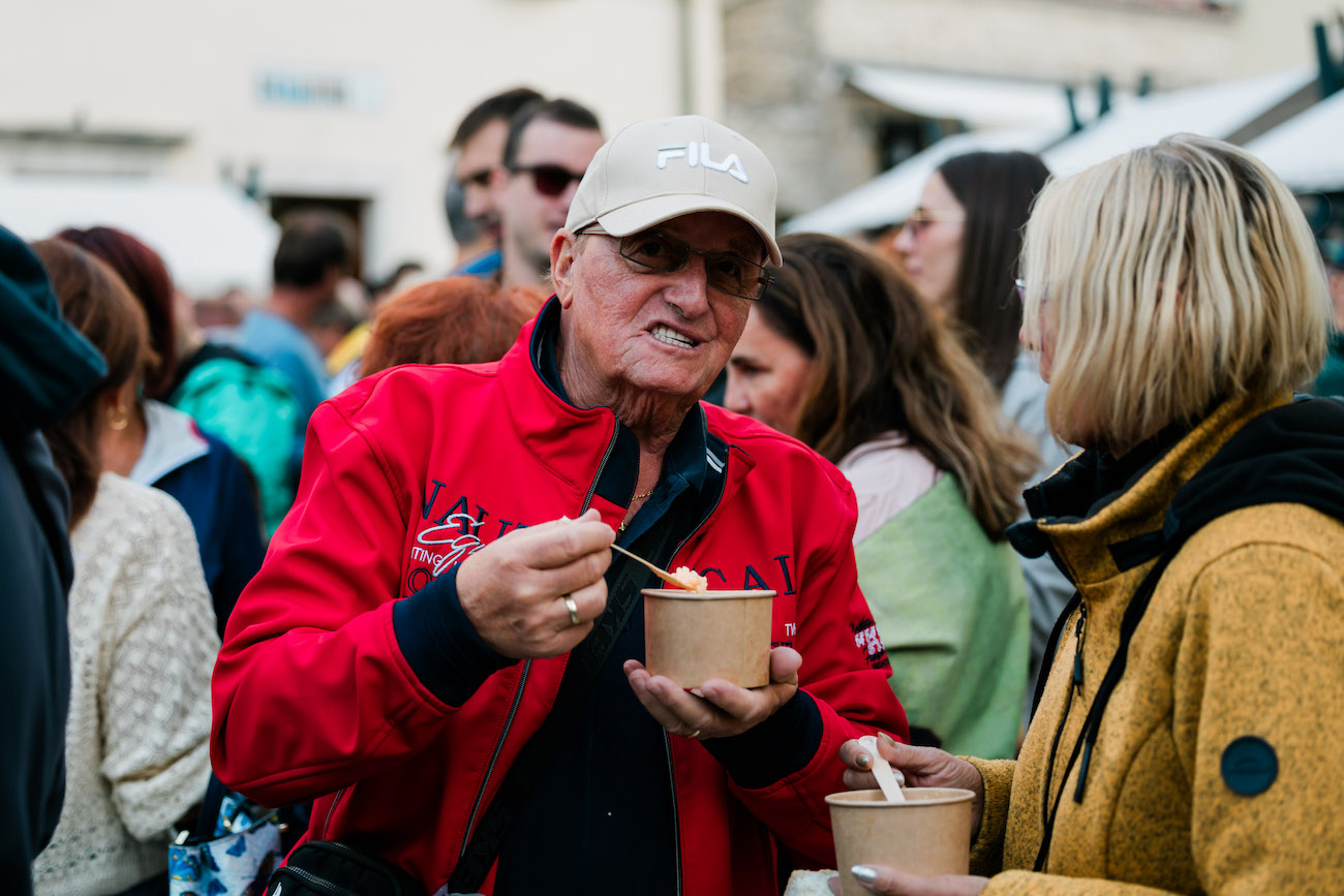 1. Festival rižota @ Skradin