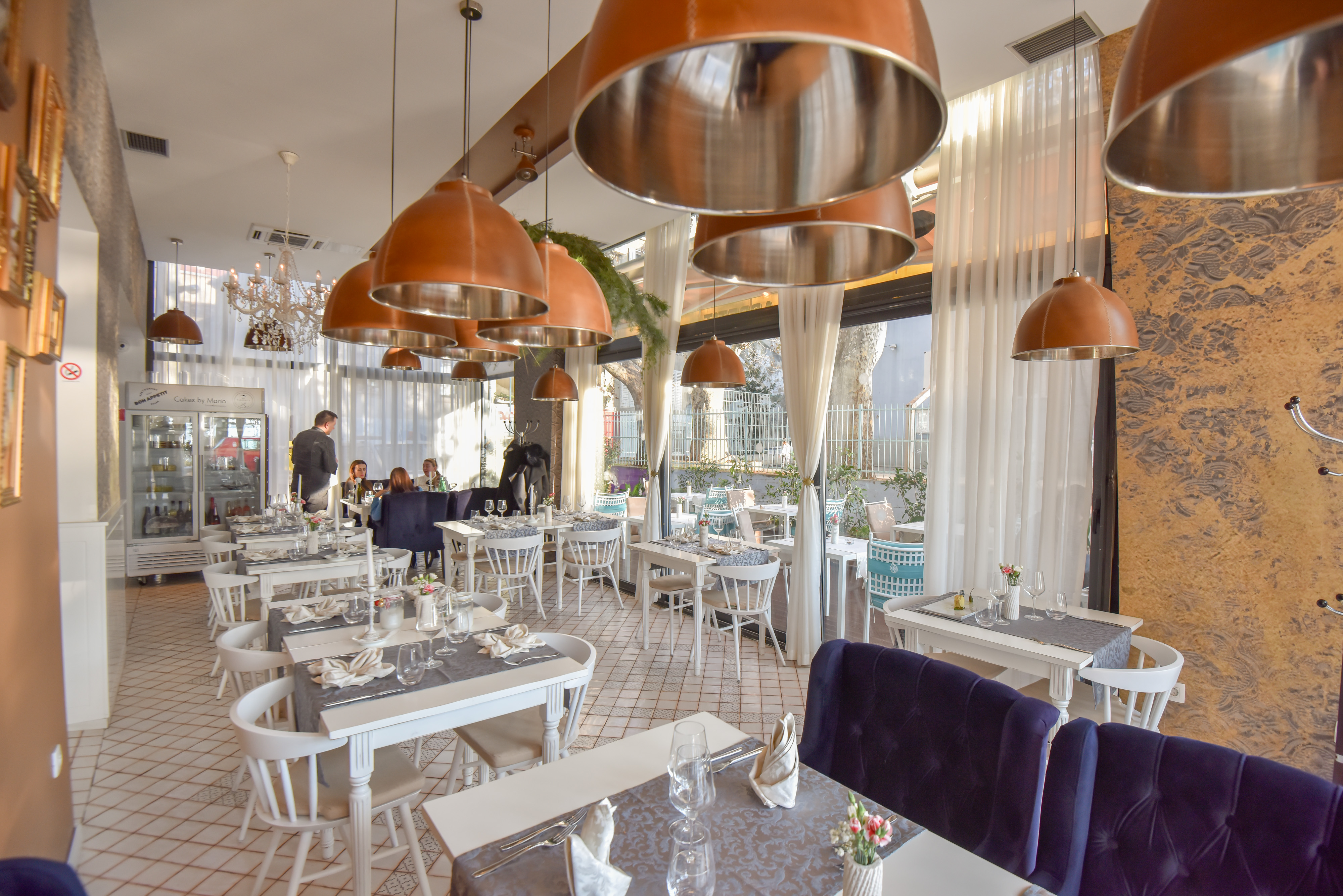 “Art Gourmet Kalelarga” i “Bon Appetit” – vrhunska gastronomija i šarm zadarskog bistroa i restorana