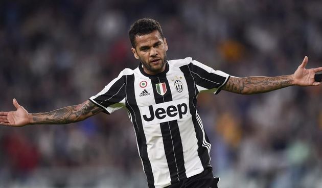 Dani Alves