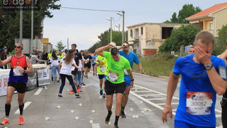 Wings for Life World Run Zadar 2017: Okrjepa u Bibinjama