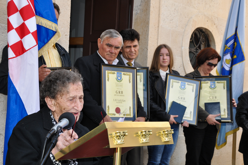 Dan općine Bibinje Dan općine Bibinje
