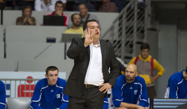 ABA liga: Zadar – Cedevita 66-73, Hrvoje Vlašić. Foto: Kristijan Orlić