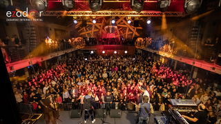 Prljavo kazalište @ Arsenal Zadar