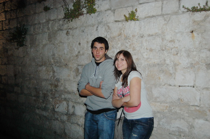 Velika proljetna promocija na Trgu pet bunara, foto: Tea Balog Velika proljetna promocija na Trgu pet bunara, foto: Tea Balog