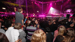 “Top Stars” u Zadru (foto: Saša Čuka)