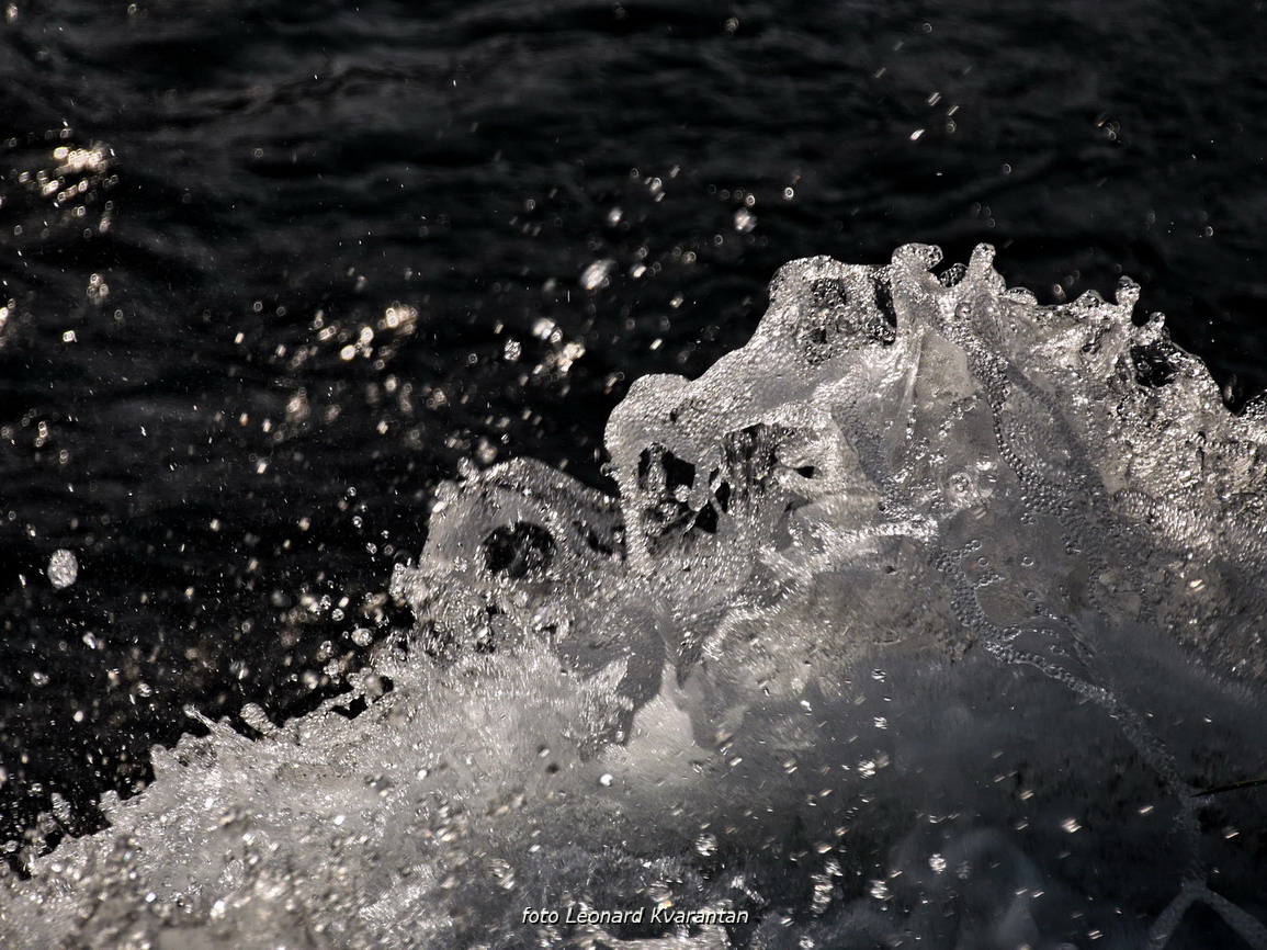 Prvosvibanjski izlet na Skradinski Buk