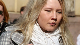 Žene Stochkolma i Helsinkija