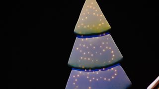 Premijera predstave “Božićno drvce”; foto Iva Perinčić